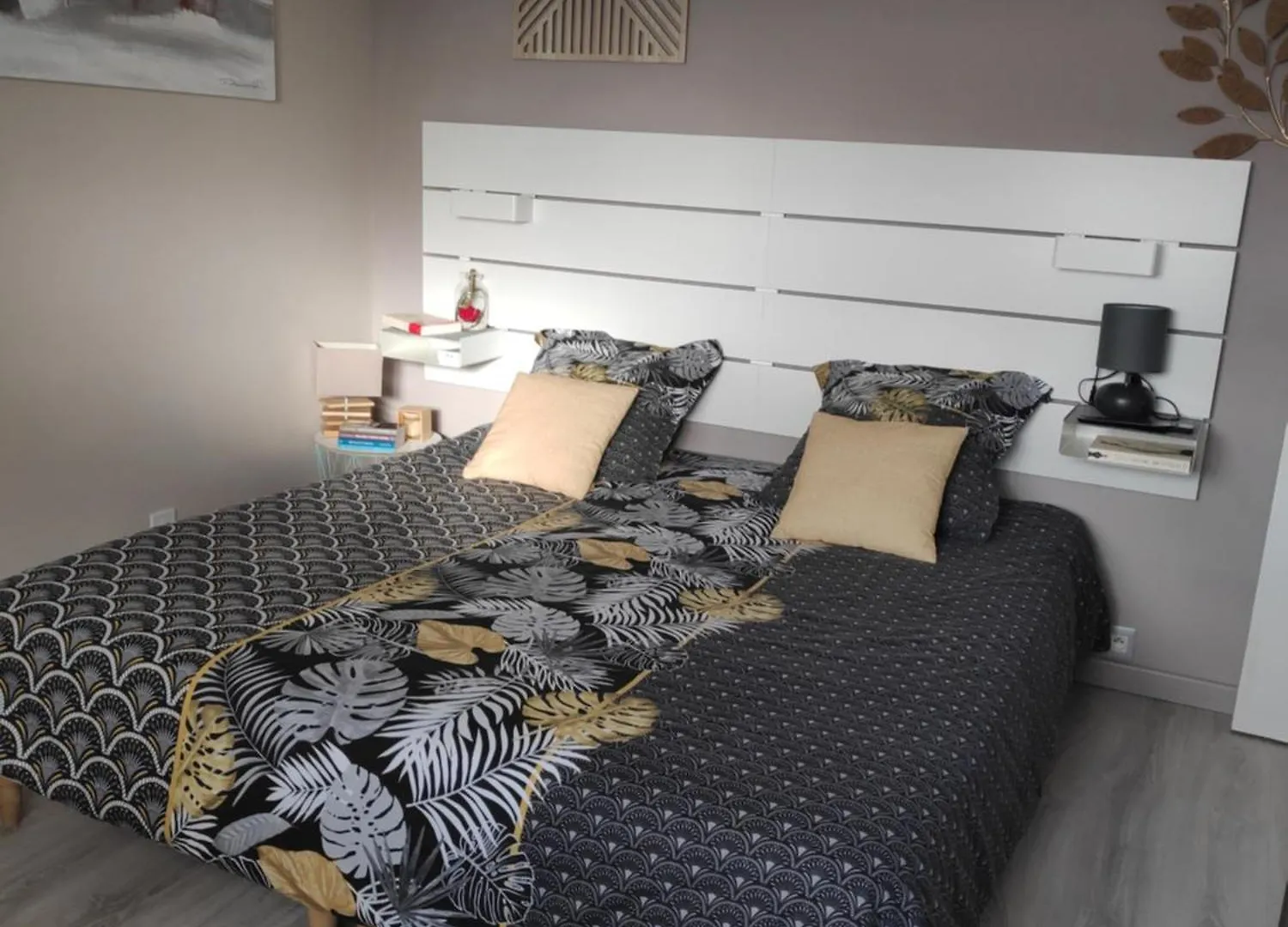 Kastell-Mor 2 Chambre D'Hotes A Santec