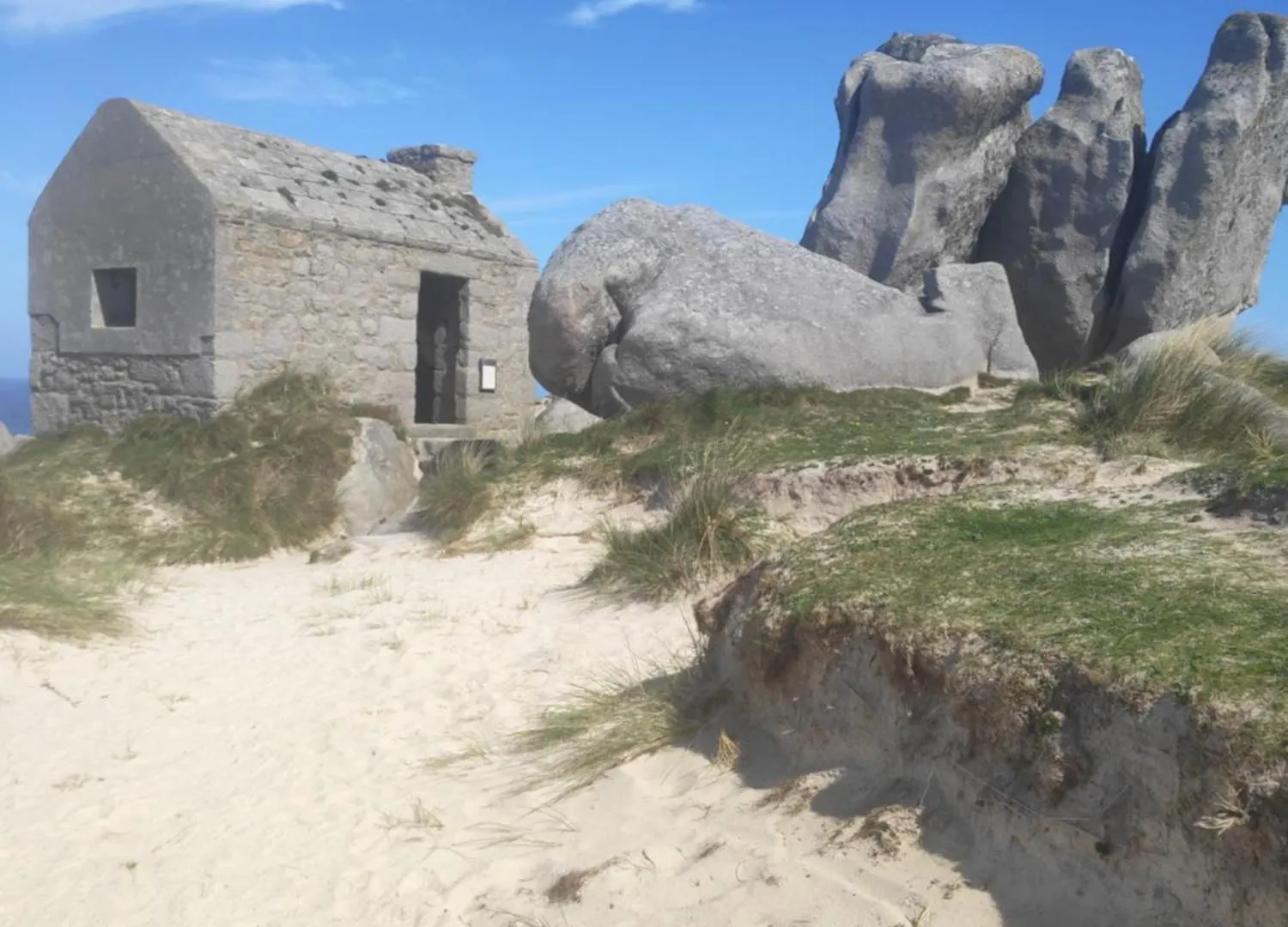 Kastell-Mor 2 Chambre D'Hotes A Santec Bed & Breakfast