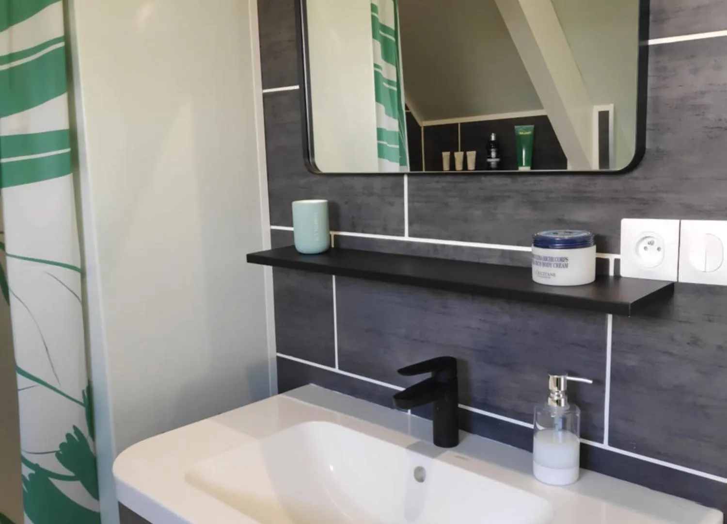 Bed & Breakfast Kastell-Mor 2 Chambre D'Hotes A Santec